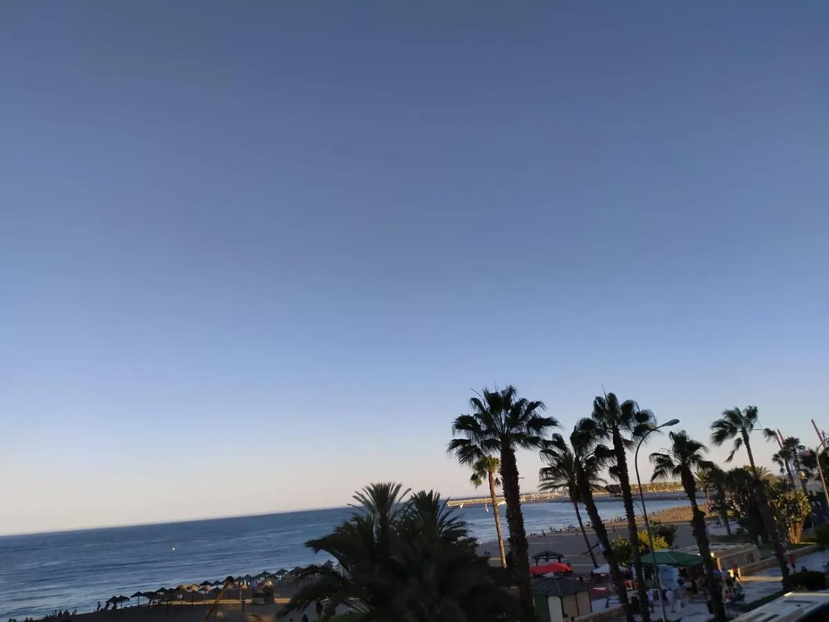 Sunbeach Malagueta 말라가 0*,