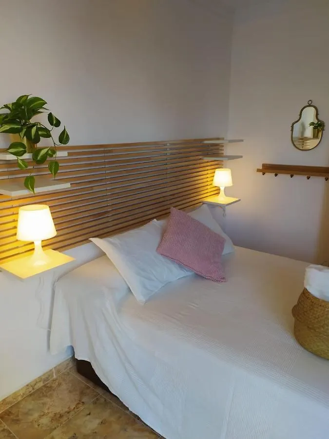 Sunbeach Malagueta Малага 0*,  Испания